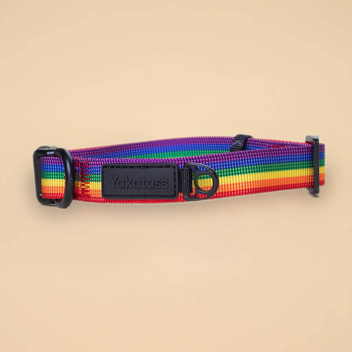 Pride halsband 